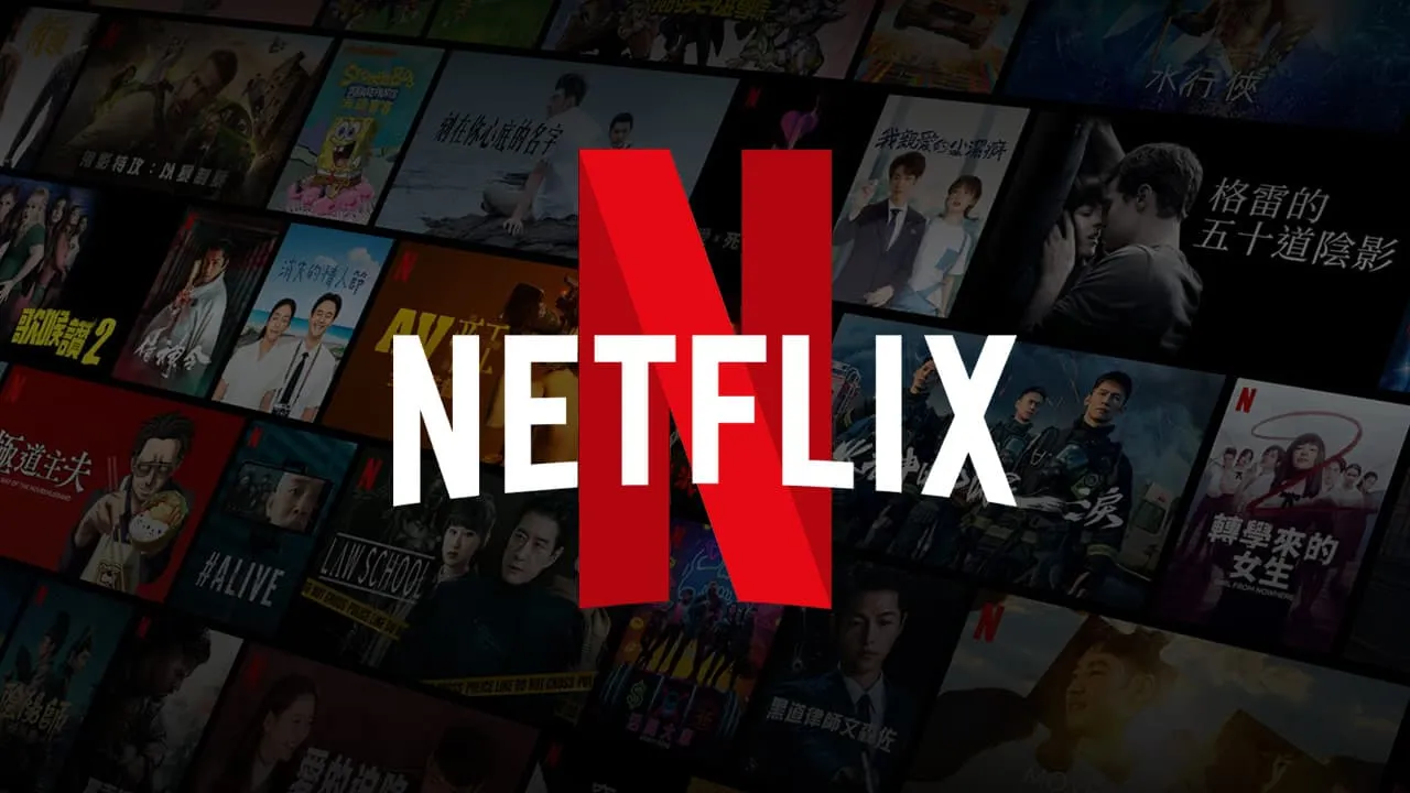 Netflix Premium Subscription